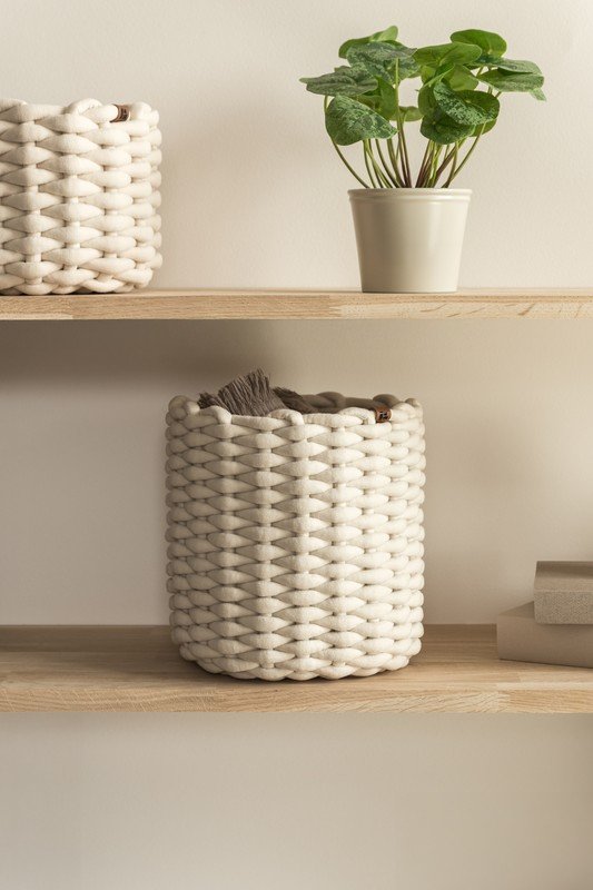 Inspirace: Úklid a organizace, Boho styl