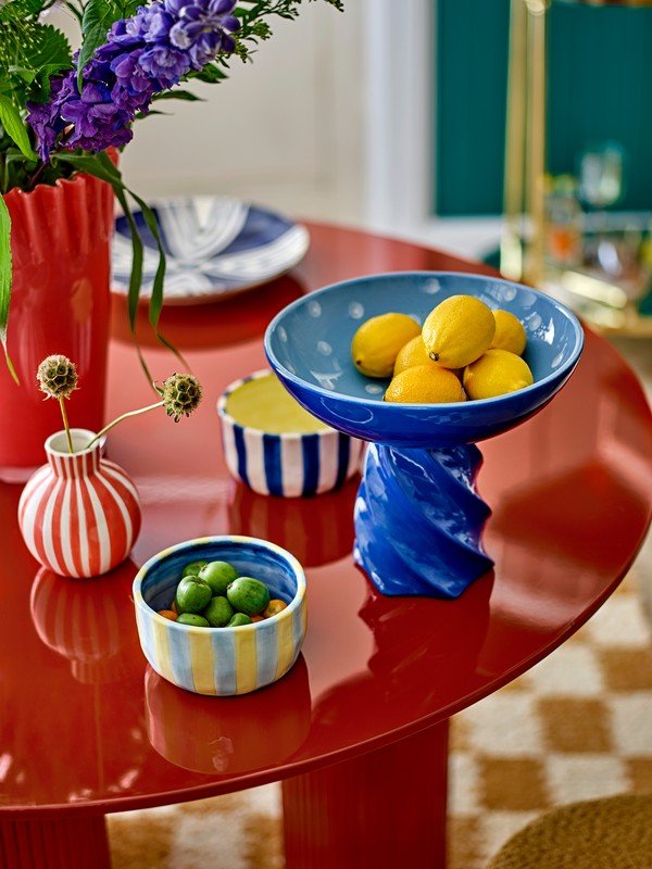 Inspirace: Kuchyň a jídelna