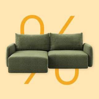 Sedací soupravy a pohovky