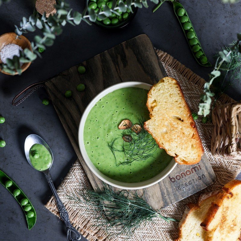 Inspirace: Kuchyň a jídelna