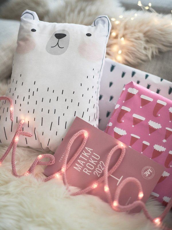 Inspirace: Děti, Dárky