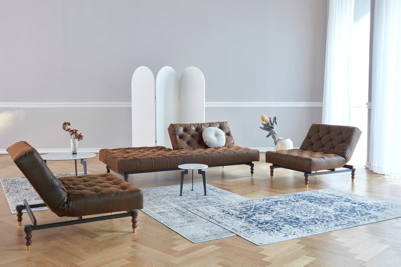 Inspirace: Obývací pokoj, Klasický styl