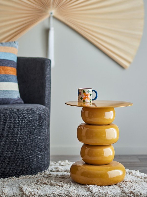 Inspirace: Obývací pokoj