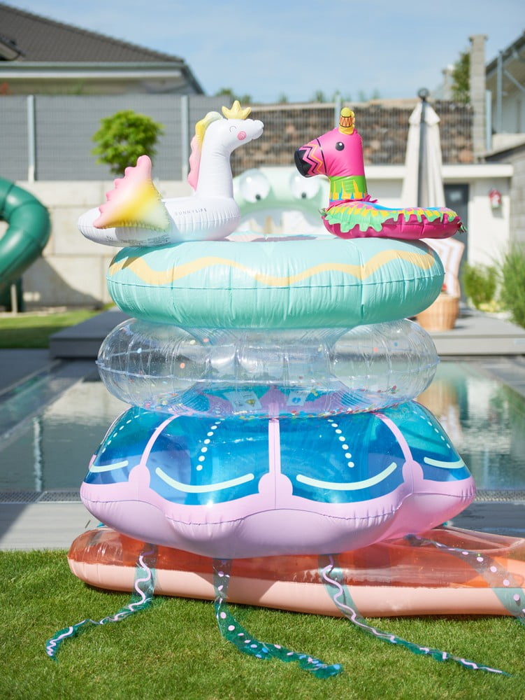 Inspirace: Léto, Svátky a prázdniny