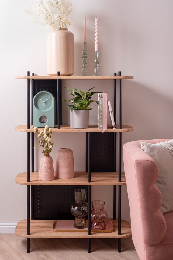 Inspirace: Obývací pokoj