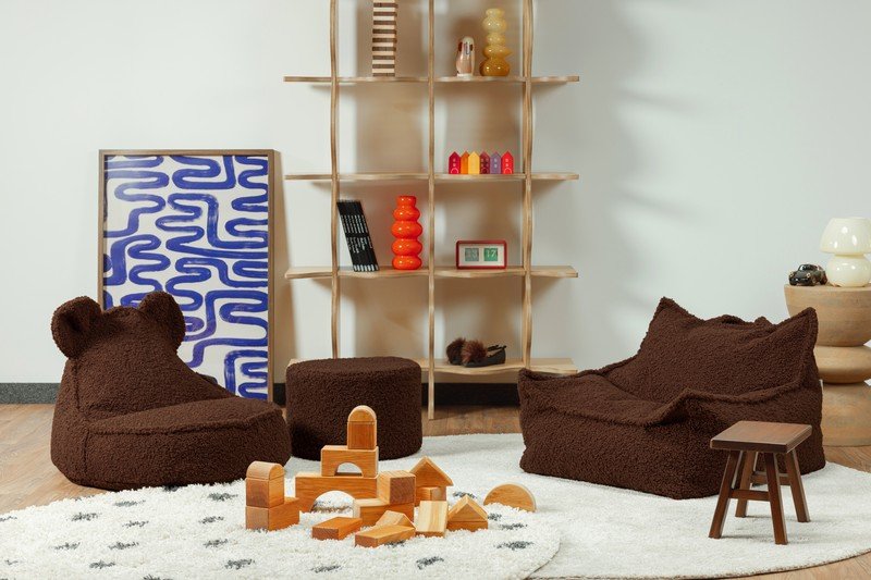 Inspirace: Dětský pokoj, Děti