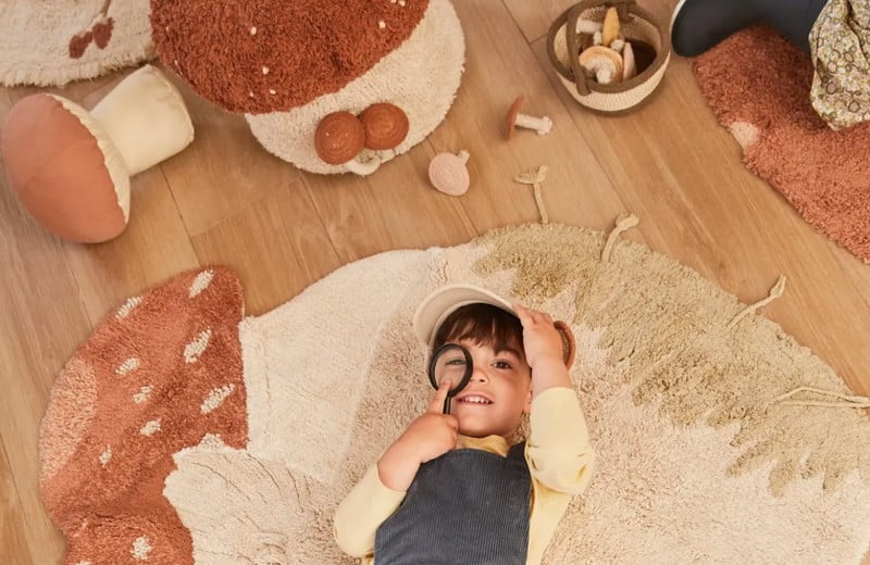 Od batolete po malého vědce: Jak vybrat hračky pro děti smysluplně