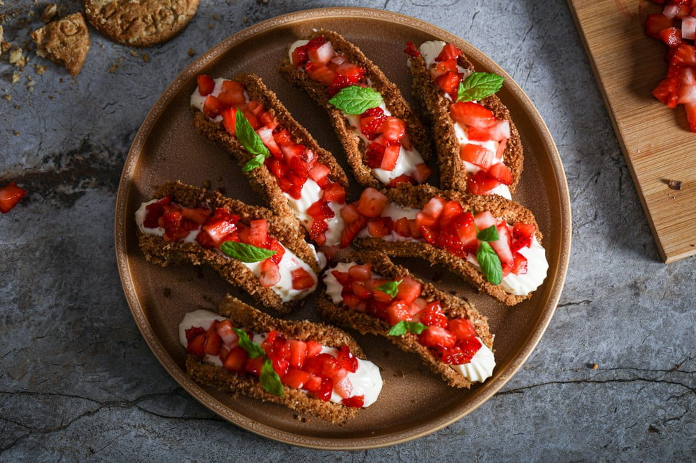 Inspirace: Kuchyň a jídelna