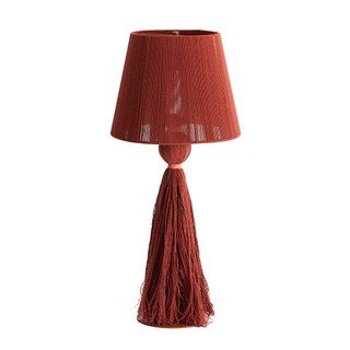 Stolní lampy do ložnice