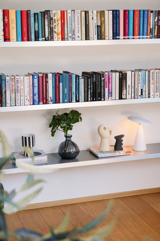 Inspirace: Obývací pokoj, Moderní styl