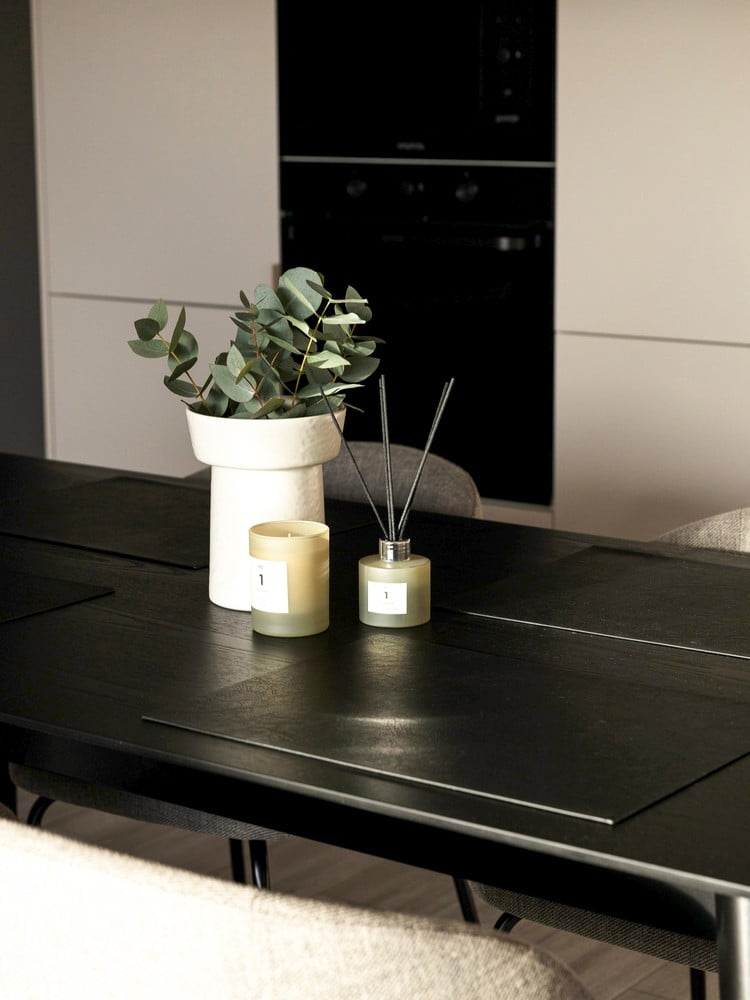 Inspirace: Kuchyň a jídelna