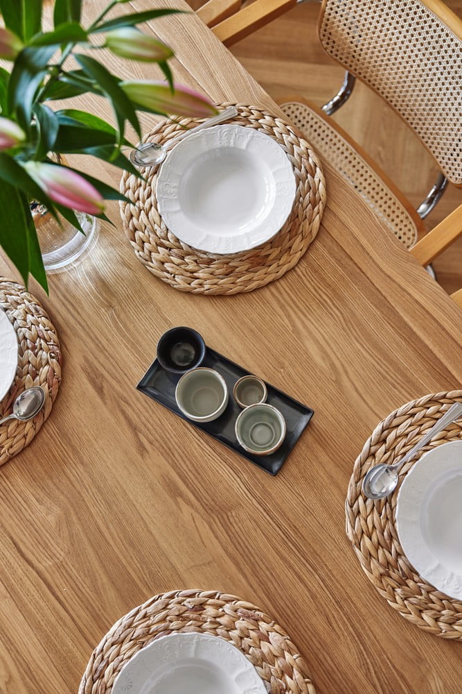 Inspirace: Jídelna, Kuchyň a jídelna