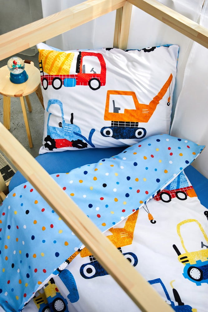 Inspirace: Dětský pokoj, Děti