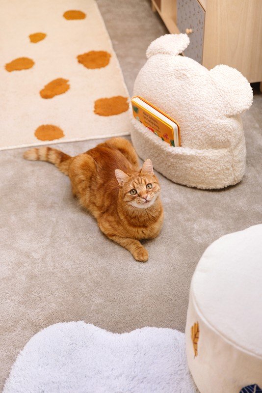 Inspirace: Dětský pokoj