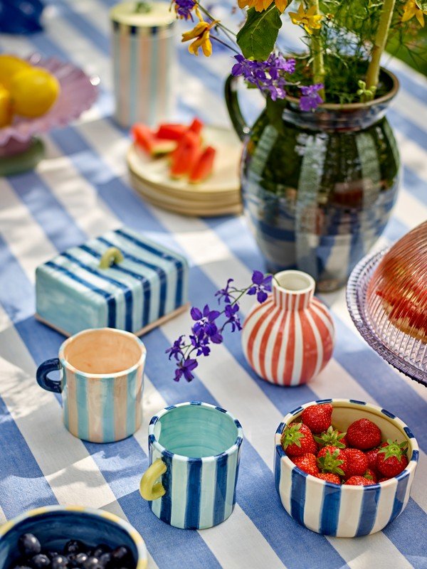 Inspirace: Kuchyň a jídelna