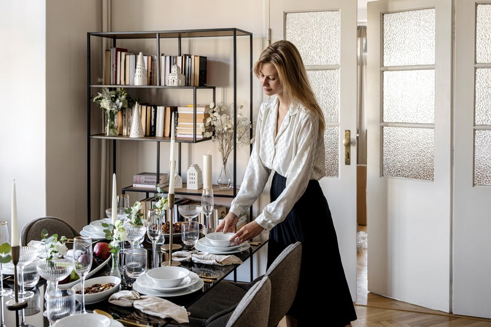 Inspirace: Jídelna, Vánoce