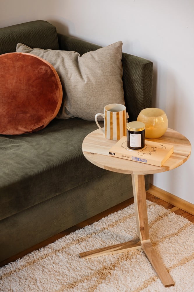 Inspirace: Obývací pokoj