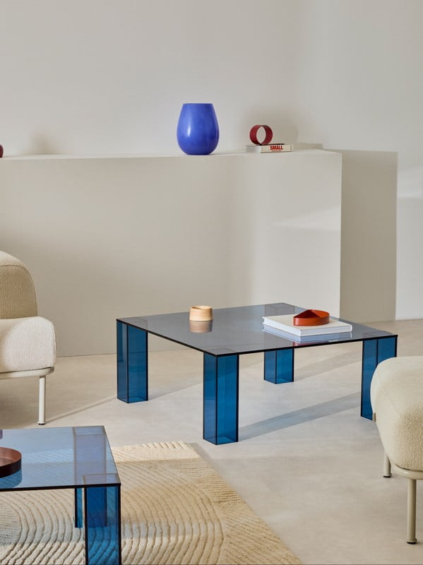 Inspirace: Obývací pokoj