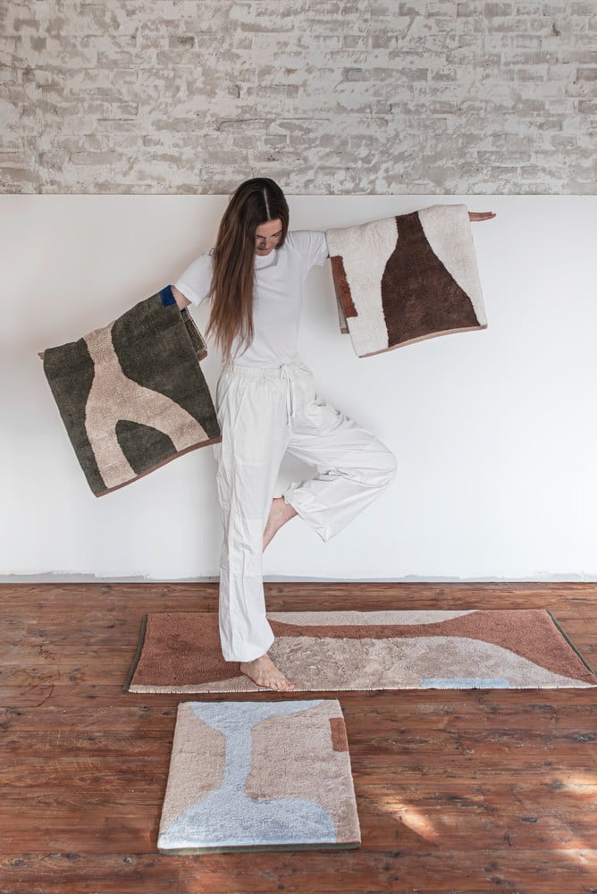 Inspirace: Obývací pokoj, Skandinávský styl, Prémiové značky, Předsíň a šatna