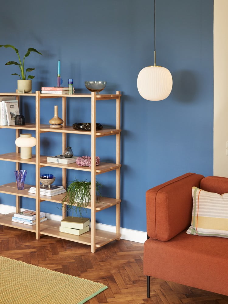 Inspirace: Obývací pokoj, Dekorace 