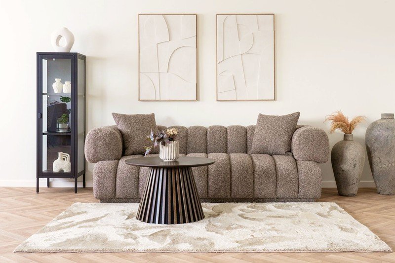 Inspirace: Obývací pokoj