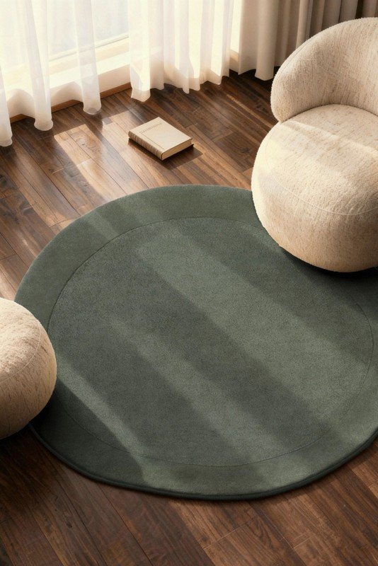 Inspirace: Obývací pokoj