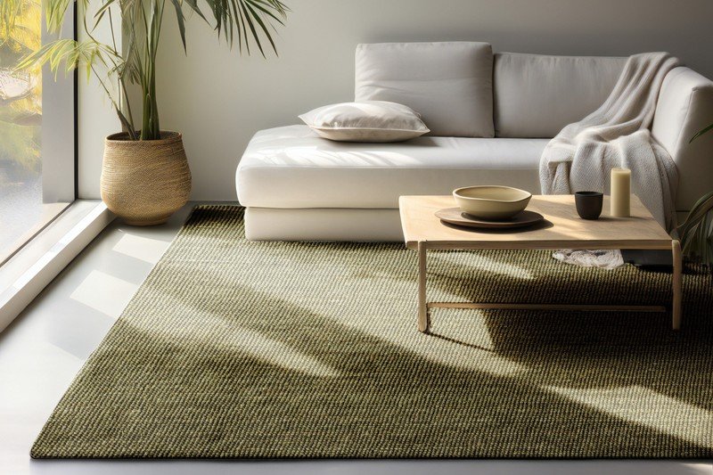 Inspirace: Obývací pokoj