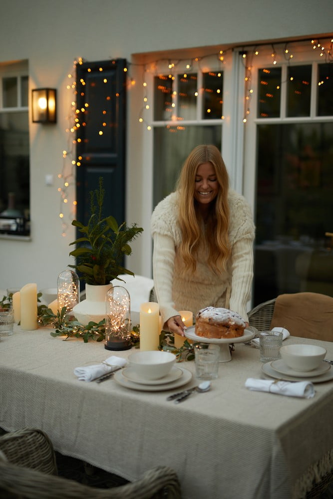 Inspirace: Jídelna, Vánoce