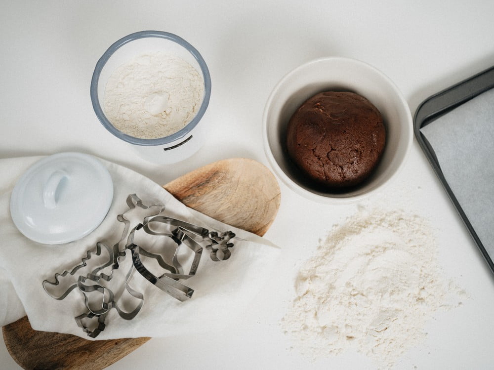 Inspirace: Kuchyň a jídelna