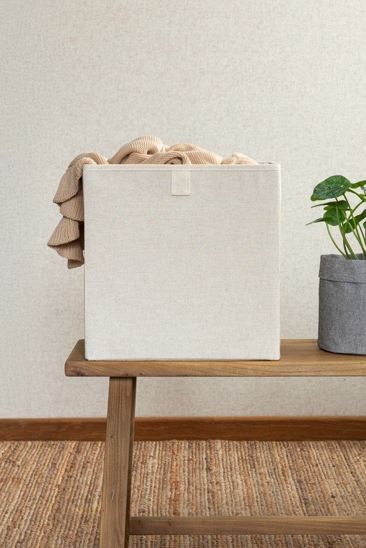 Inspirace: Úklid a organizace