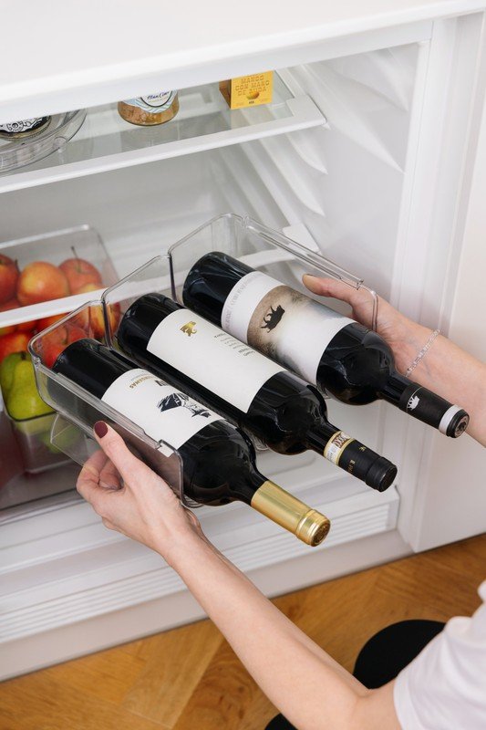 Inspirace: Kuchyň a jídelna, Úklid a organizace