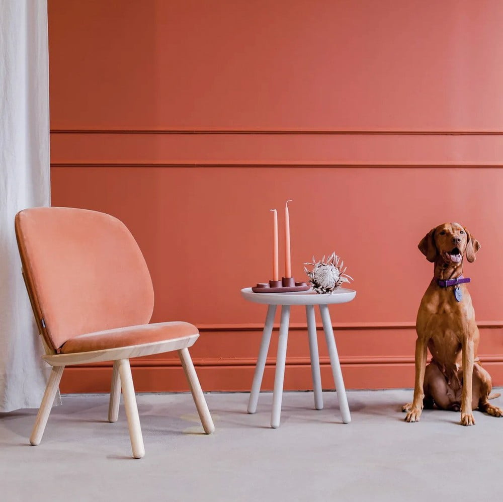 Inspirace: Obývací pokoj