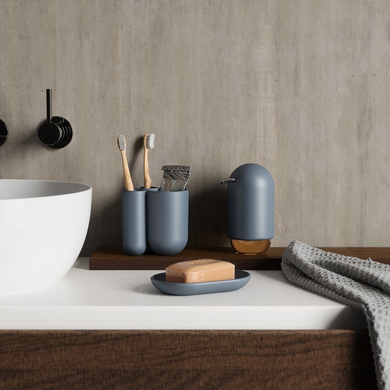 Inspirace: Koupelna, Úklid a organizace, Moderní styl