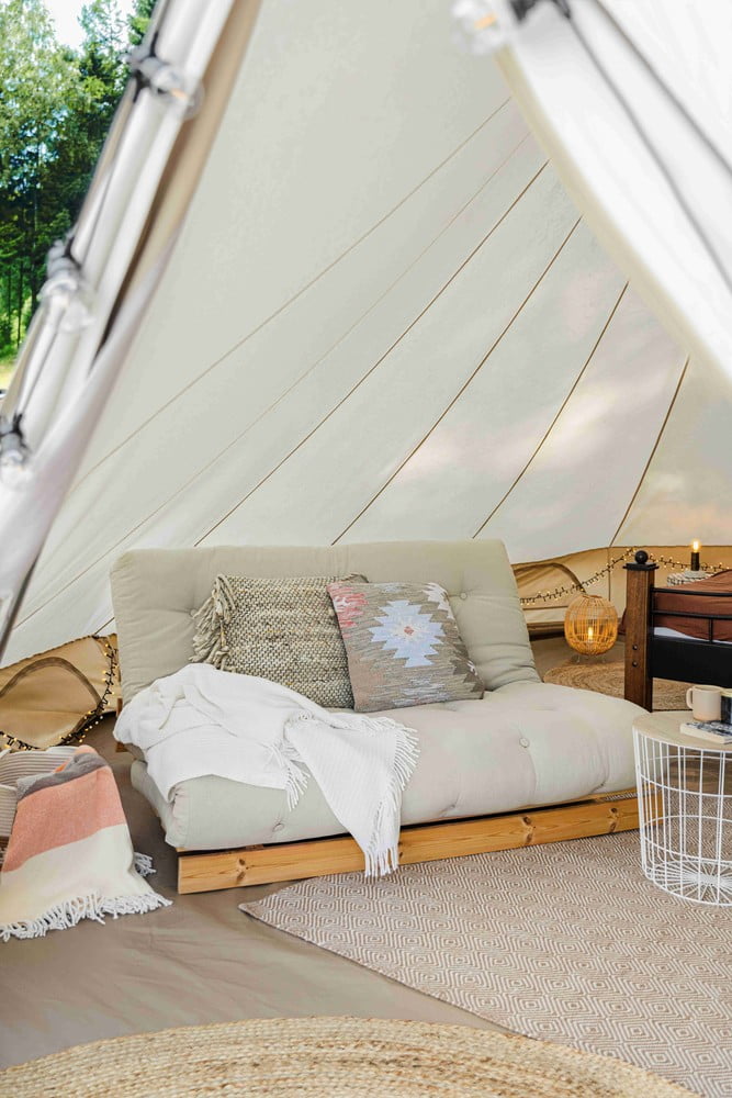 Inspirace: Léto, Boho styl, Chata a chalupa, Svátky a prázdniny