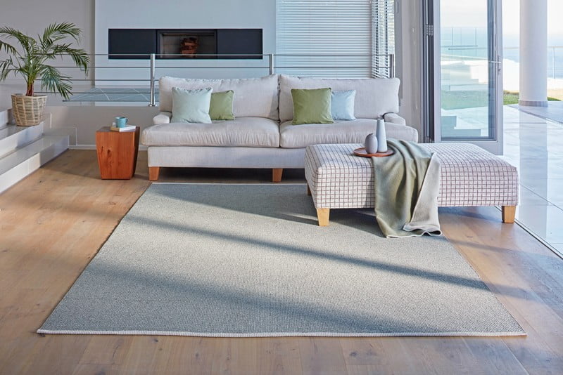 Inspirace: Textil, Obývací pokoj, Skandinávský styl, Prémiové značky