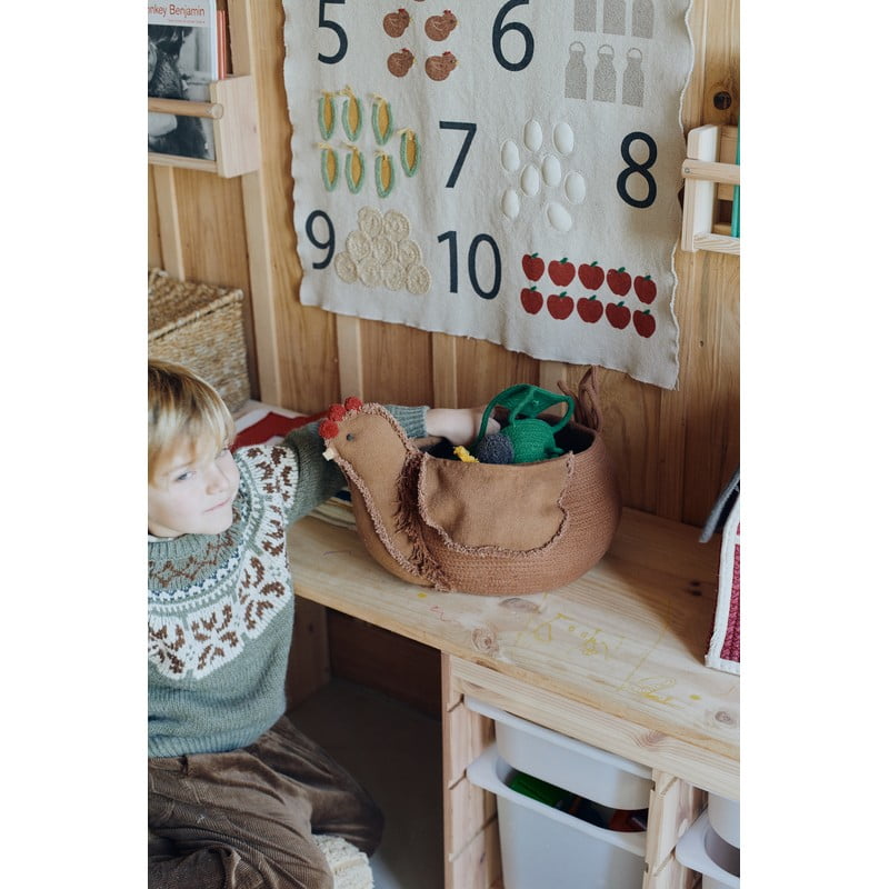Inspirace: Prémiové značky, Dětský pokoj, Děti, Boho styl, Skandinávský styl
