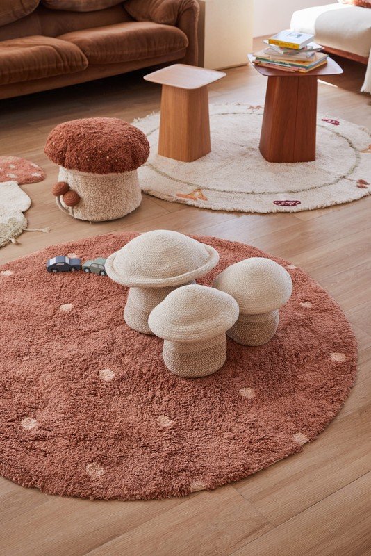 Inspirace: Boho styl, Dětský pokoj, Prémiové značky