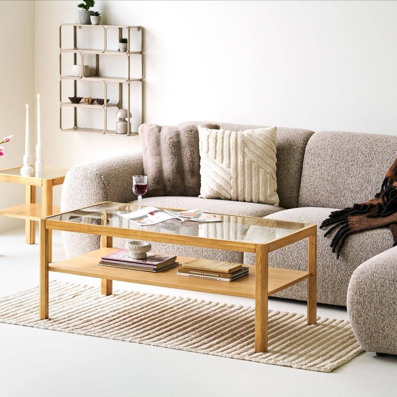 Inspirace: Obývací pokoj, Dekorace 