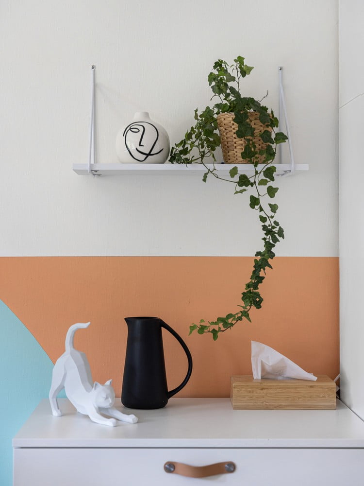 Inspirace: Dekorace , Interiérové proměny