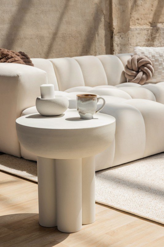 Inspirace: Obývací pokoj