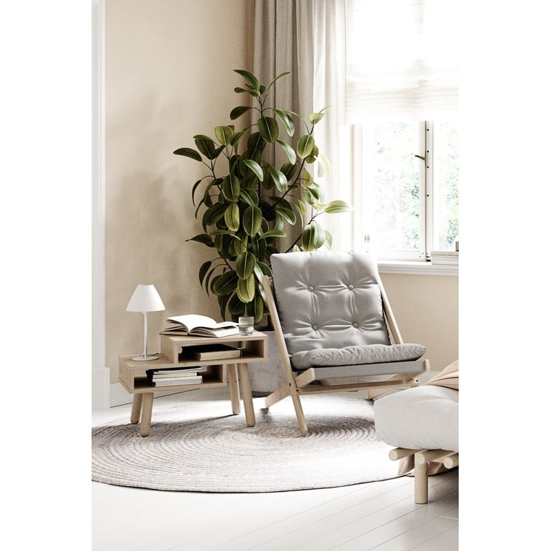 Inspirace: Ložnice, Obývací pokoj, Skandinávský styl