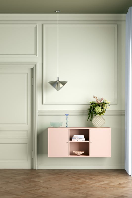 Inspirace: Předsíň a šatna, Obývací pokoj