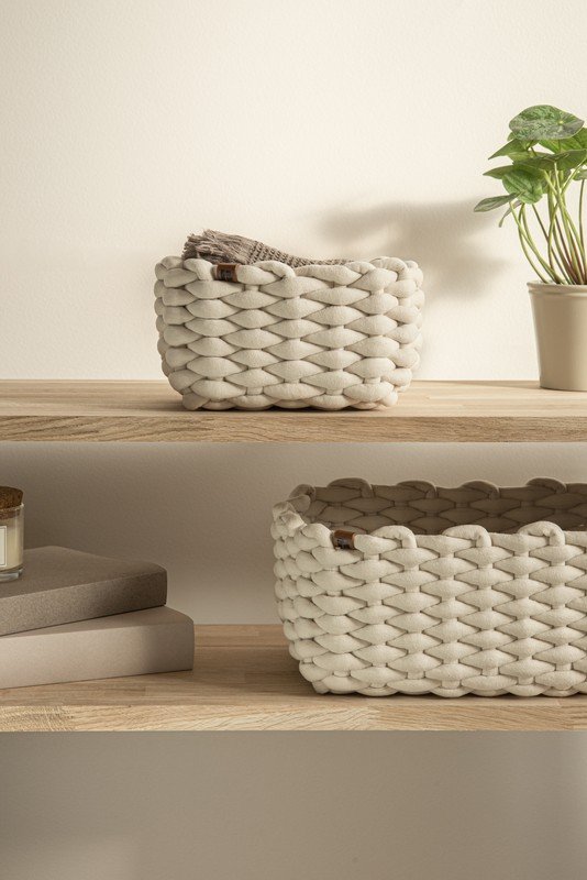 Inspirace: Úklid a organizace, Boho styl