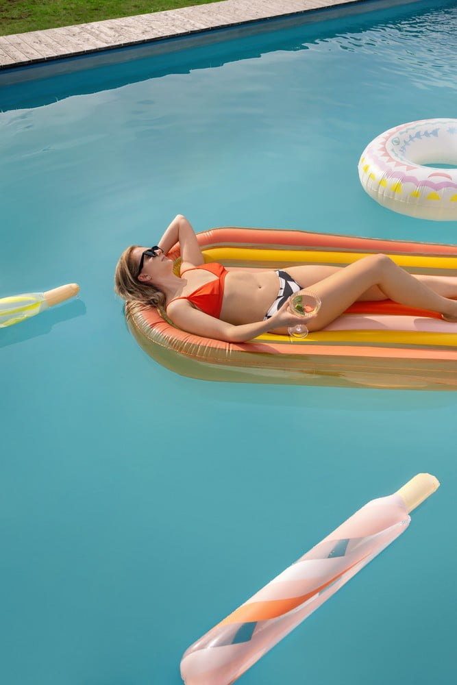 Inspirace: Léto, Zahrada