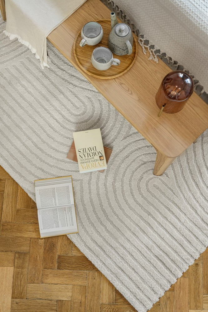 Inspirace: Ložnice, Skandinávský styl