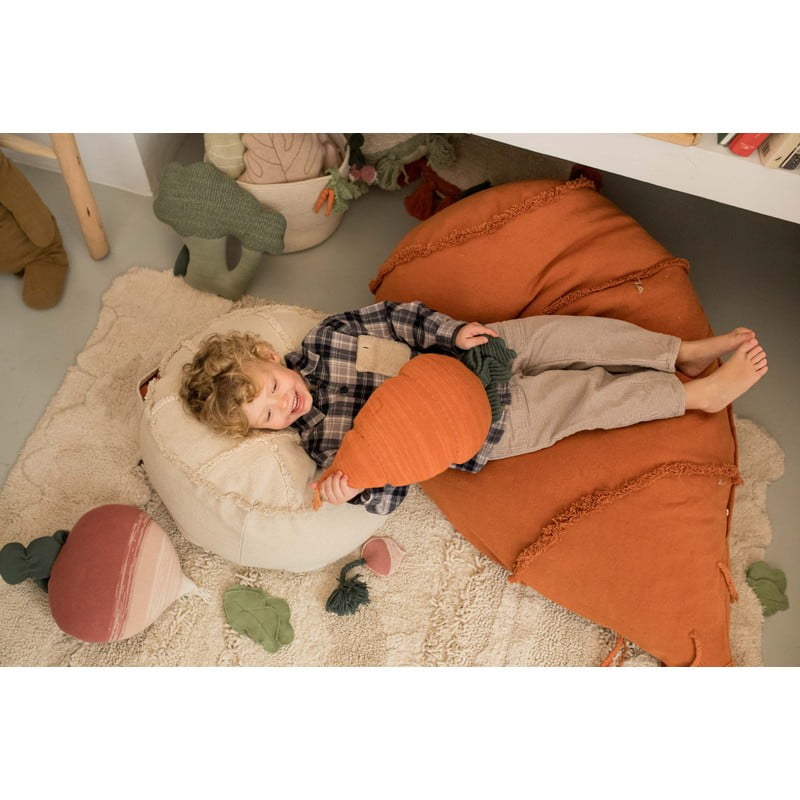 Inspirace: Dětský pokoj, Boho styl, Prémiové značky, Textil