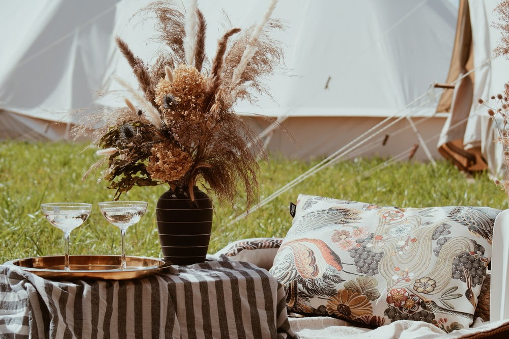 Inspirace: Léto, Outdoor
