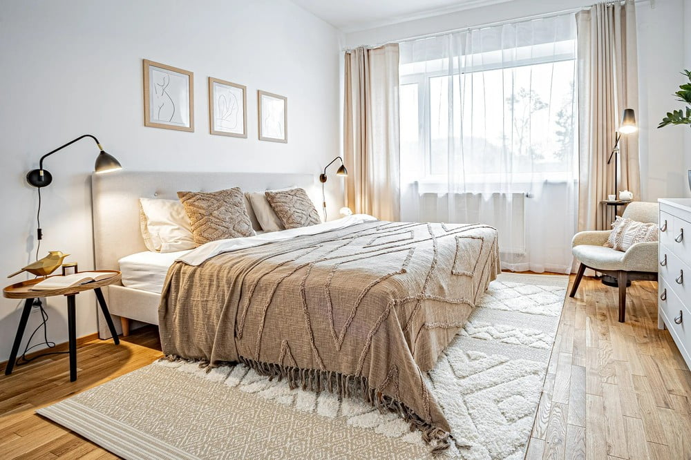 Inspirace: Bonami návrh interiéru