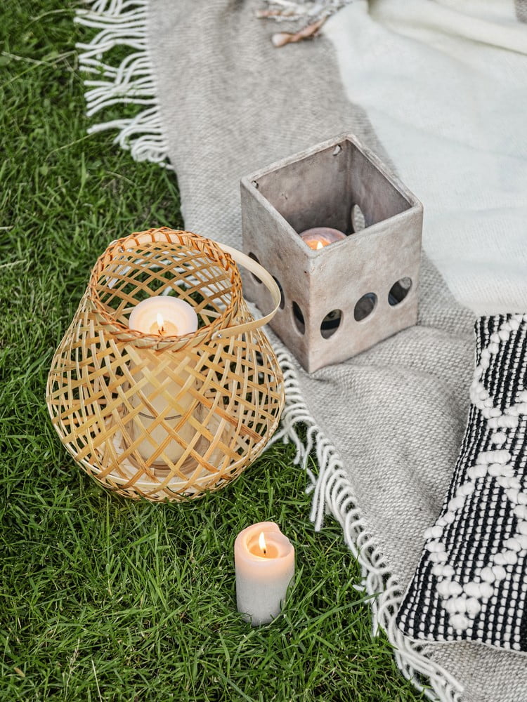 Inspirace: Zahrada, Boho styl, Dárky