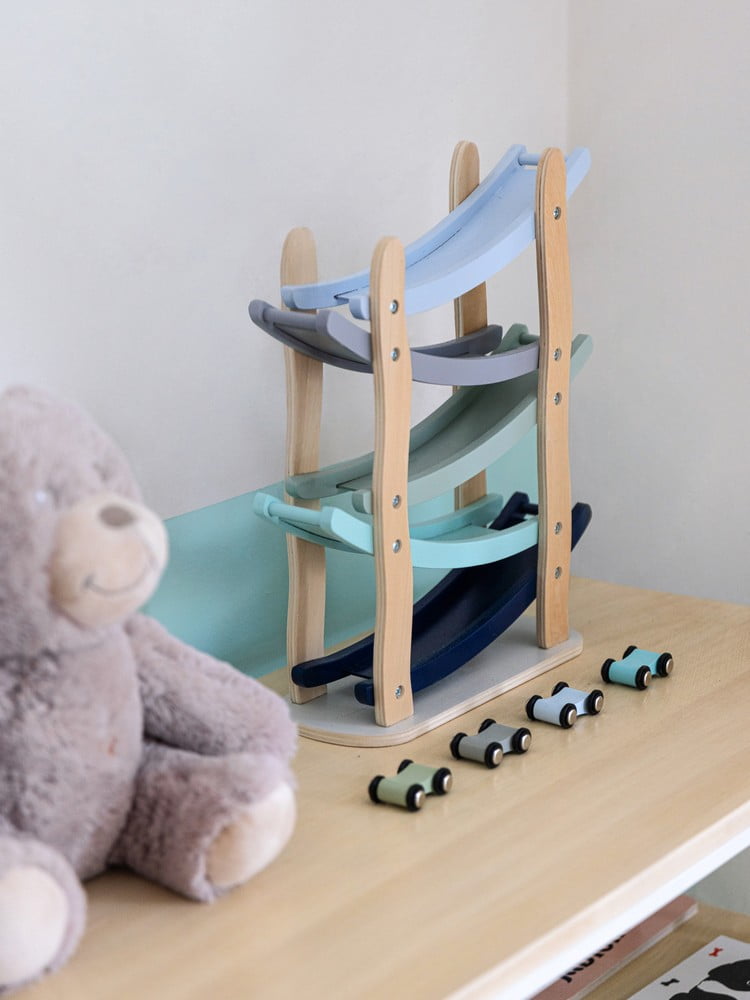 Inspirace: Dětský pokoj, Interiérové proměny